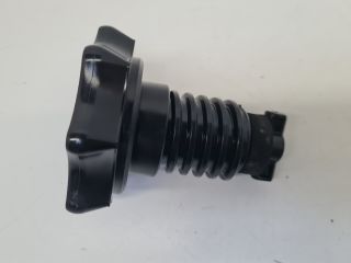 bontott VW GOLF VI Pótkerék Rögzítő