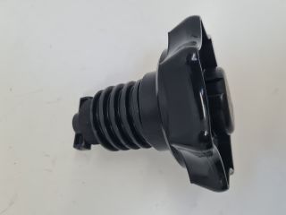 bontott VW GOLF VI Pótkerék Rögzítő