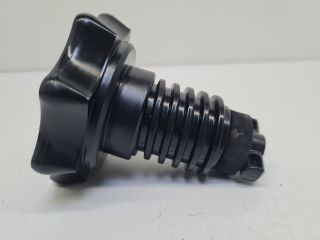 bontott VW GOLF VI Pótkerék Rögzítő