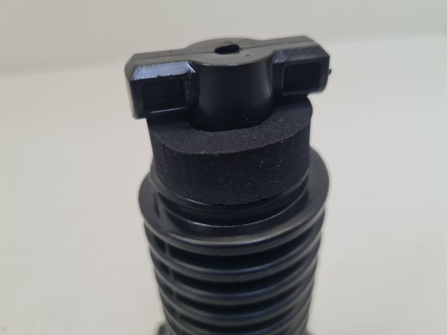 bontott VW GOLF VI Pótkerék Rögzítő