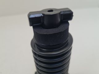 bontott VW GOLF VI Pótkerék Rögzítő