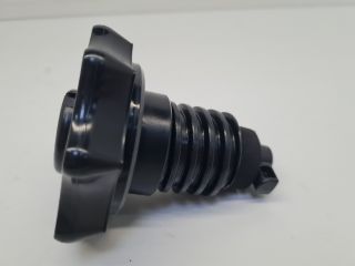 bontott VW GOLF VI Pótkerék Rögzítő