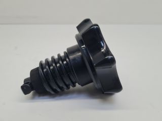 bontott VW GOLF VI Pótkerék Rögzítő