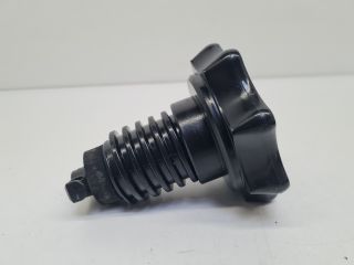 bontott VW GOLF VI Pótkerék Rögzítő