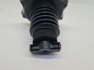 bontott VW GOLF VI Pótkerék Rögzítő