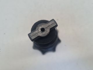 bontott VW GOLF VI Pótkerék Rögzítő