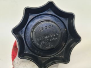 bontott VW GOLF VI Pótkerék Rögzítő