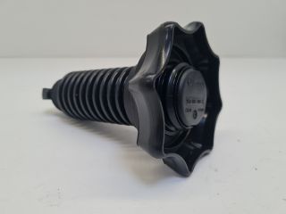 bontott VW GOLF VI Pótkerék Rögzítő