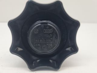 bontott VW GOLF VI Pótkerék Rögzítő