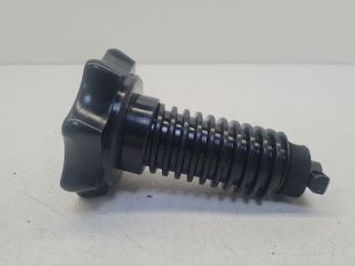 bontott VW GOLF VI Pótkerék Rögzítő