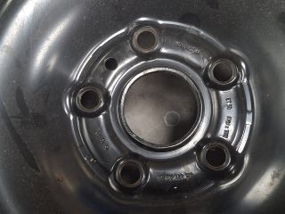 bontott VW GOLF VI Pótkerék Szerszámtartó