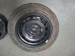 bontott VW GOLF VI Pótkerék Szerszámtartó