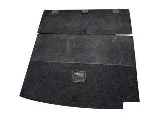 bontott VW GOLF VI Pótkerék Takaró