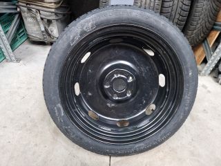 bontott VW GOLF VI Pótkerék