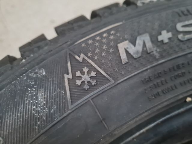 bontott VW GOLF VI Pótkerék