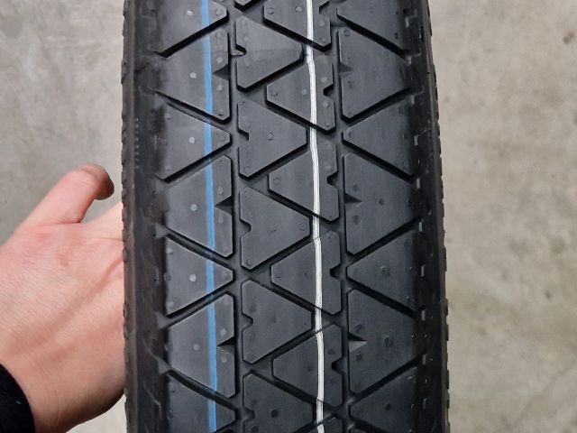 bontott VW GOLF VI Pótkerék