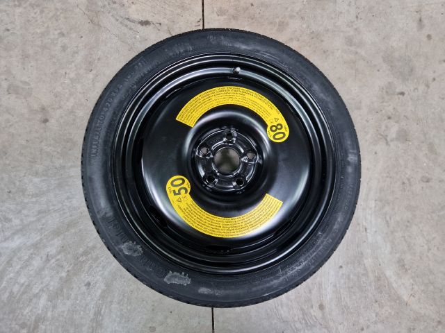 bontott VW GOLF VI Pótkerék