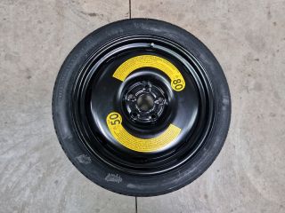 bontott VW GOLF VI Pótkerék