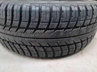 bontott VW GOLF VI Pótkerék