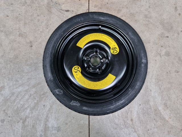 bontott VW GOLF VI Pótkerék