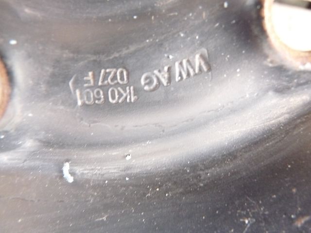 bontott VW GOLF VI Pótkerék