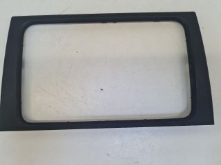 bontott VW GOLF VI Rádió / CD Keret