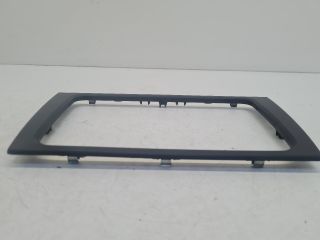 bontott VW GOLF VI Rádió / CD Keret