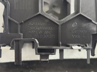 bontott VW GOLF VI Rádió / CD Keret