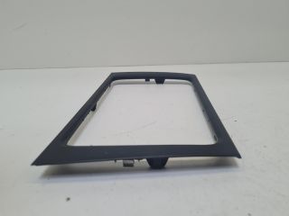 bontott VW GOLF VI Rádió / CD Keret