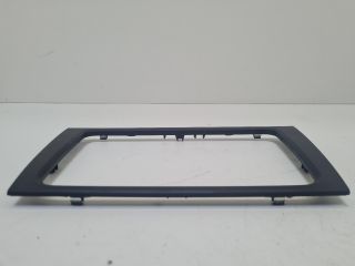 bontott VW GOLF VI Rádió / CD Keret