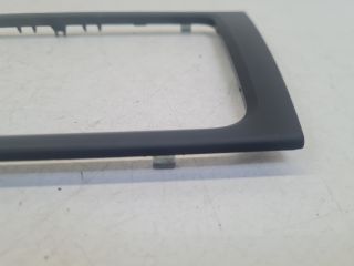 bontott VW GOLF VI Rádió / CD Keret