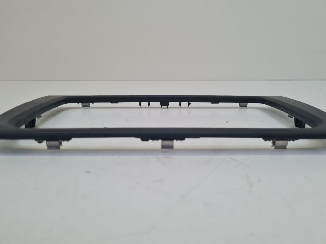 bontott VW GOLF VI Rádió / CD Keret