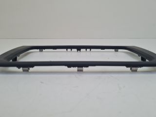 bontott VW GOLF VI Rádió / CD Keret