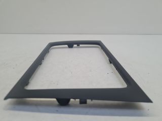 bontott VW GOLF VI Rádió / CD Keret