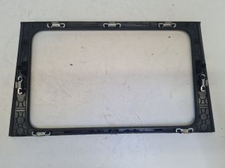 bontott VW GOLF VI Rádió / CD Keret