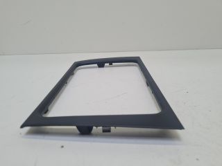 bontott VW GOLF VI Rádió / CD Keret