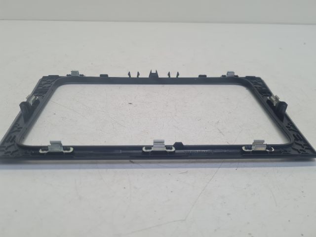 bontott VW GOLF VI Rádió / CD Keret