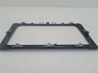 bontott VW GOLF VI Rádió / CD Keret