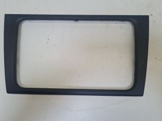 bontott VW GOLF VI Rádió / CD Keret