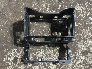 bontott VW GOLF VI Rádió / CD Keret