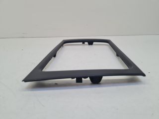 bontott VW GOLF VI Rádió / CD Keret