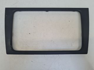 bontott VW GOLF VI Rádió / CD Keret