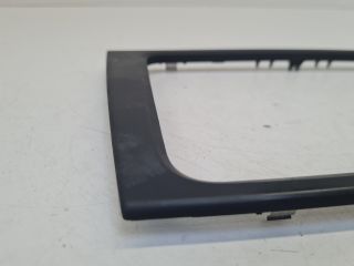 bontott VW GOLF VI Rádió / CD Keret