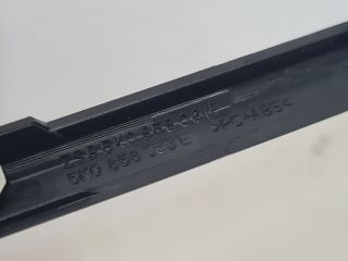 bontott VW GOLF VI Rádió / CD Keret