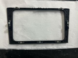 bontott VW GOLF VI Rádió / CD Keret