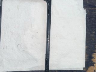 bontott VW GOLF VI Rádió / CD Keret