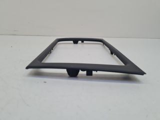 bontott VW GOLF VI Rádió / CD Keret