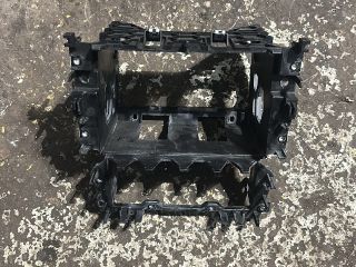 bontott VW GOLF VI Rádió / CD Keret