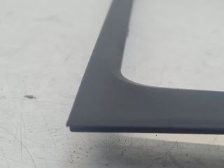 bontott VW GOLF VI Rádió / CD Keret