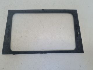 bontott VW GOLF VI Rádió / CD Keret